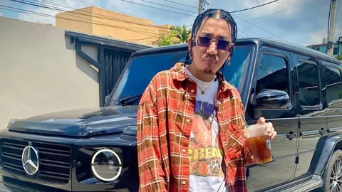 "แจ๊ส ชวนชื่น" ออกมาขอโทษที่ทำให้ทุกคนเข้าใจผิด หลัง F เสื้อวินเทจ ราคา 1.5 ล้าน