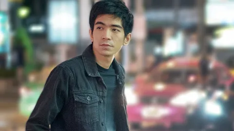 ต้อล วันธงชัย ประกาศเลิกเล่นไอจีแถมลบรูปเกลี้ยง แฟนๆ แห่คอมเมนต์