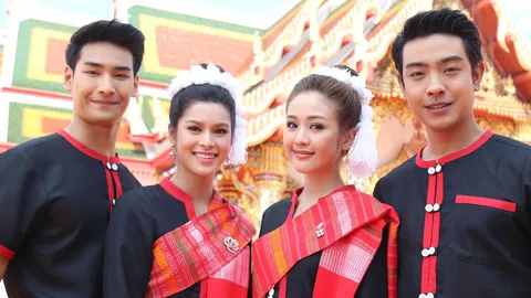 เปิดละครสะท้อนสังคม 8 เรื่อง 8 รส สอดแทรกบทเรียนชีวิต คุ้มครองสิทธิเพื่อคนพิการฯ 