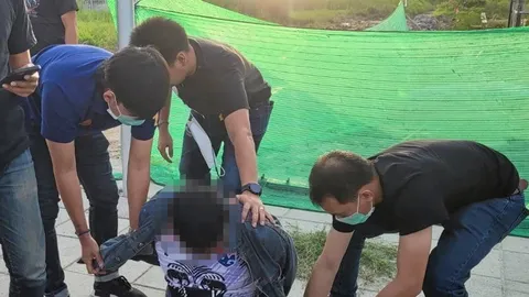 โจรย่ำยีช่างผม “หม่ำ” เมียนักร้องในค่าย มีดจี้ชิงแหวนเพชร ให้สำเร็จความใคร่