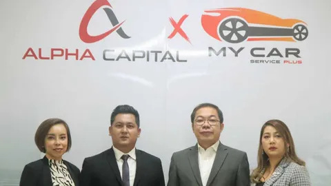 ธุรกิจช่วยรถเสียฉุกเฉินยังแจ่ม มายคาร์ เซอร์วิสพลัส จับมือ อัลฟ่าเสริมแกร่ง