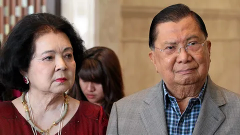 ศาลแขวงนนทบุรี ชี้คดีมีมูล “บิ๊กจิ๋ว” ฟ้อง “คุณหญิงหลุยส์” ใช้เอกสารปลอม