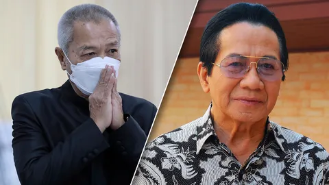 รอง เค้ามูลคดี ช็อก สมบัติ เมทะนี เสียชีวิต เผยเคยพากย์หนังให้ 400 เรื่อง