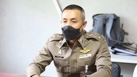 ผกก.เมืองอุดรฯ รู้ตัว ด.ต.ที่เก็บส่วยร้านนวดสปาแล้ว ตั้งสอบข้อเท็จจริง