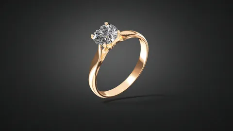 "วิธีวัดไซส์แหวน" ทำง่ายๆ ด้วยตัวเอง และเทคนิคเลือกแหวนให้ใส่พอดี