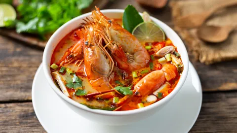 แจกวิธีทำ 10 เมนูอาหารไทยง่ายๆ อร่อยครบ 4 ภาค