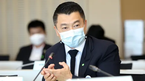 "กมธ.ดีอีเอส-GISTDA" ดันแล็บอวกาศเวียงป่าเป้า เป็นศูนย์กลางการเรียนรู้