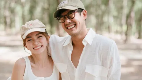 วิกกี้ ไม่สนดราม่า โพสต์ภาพ เวียร์ มีความสุขกับลูกๆ 