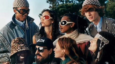 สำรวจโลกใหม่ของอุตสาหกรรมแฟชั่น เมื่อโลกไม่มีวันเหมือนเดิม