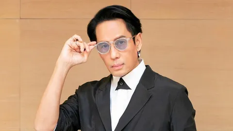 36 ปี วงการบันเทิง “พี่เบิร์ด ธงไชย” ซุปเปอร์สตาร์ตลอดกาล ไม่หนีทุกคนไปไหน