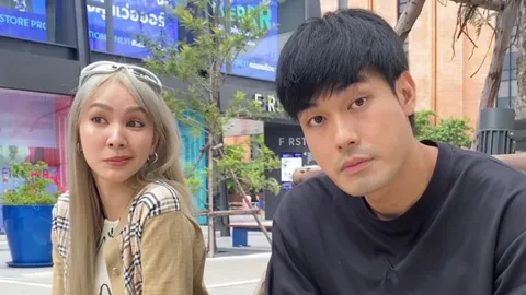 จับตา หน่อง-โฟร์ คนโสดลงรูปคู่กัน ชาวเน็ตเชียร์อยากให้คบเป็นแฟน