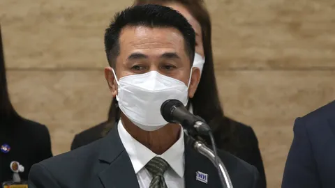 "ชลน่าน” ดักทาง “บิ๊กตู่” หวั่น ลากยาวผูกขาดอำนาจ ชักนำวงจรอุบาทว์กลับมา