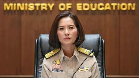 ศธ.-สธ. ปูพรมตรวจสุขภาพจิตเด็ก