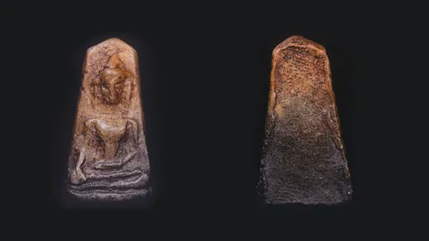 ผงสุพรรณเนื้อสองสี