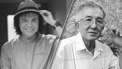 สุดเศร้า ครูสลา โพสต์อาลัยผู้สร้างตำนานเพลง โบว์รักสีดำ ของ ศิริพร อำไพพงษ์