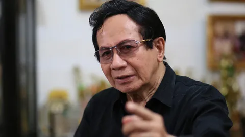 ระลึกถึง “สมบัติ เมทะนี” พระเอก “อมตะ” ของคนไทย