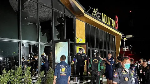 13 ปี รอคอยเงินเยียวยา ซานติก้าถึงเมาน์เท่นบี