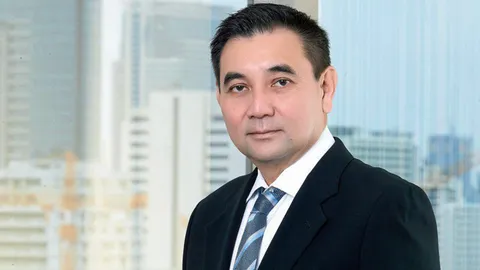 "สารัชถ์ รัตนาวะดี" ขยับขึ้นอันดับ 1 ของไทยในการจัดอันดับมหาเศรษฐีหลายแสนล้าน