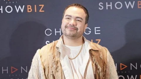 “โอ๊ต” เล่าอาการป่วยแพนิกแอบร้องไห้คนเดียวบ่อย กลัวที่แคบ โล่งอก “ทีเจ” กลับมาขึ้นเวที