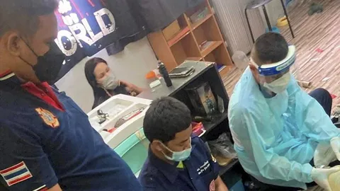 แทงแฟนดับ