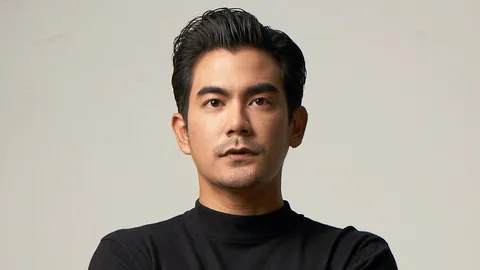 “ฌอห์ณ” พิสูจน์ตัวเองงานเบื้องหลัง ซึ้ง “เพชร” เชื่อมั่น ปลุกให้สู้ เจอแล้วคนที่ใช่