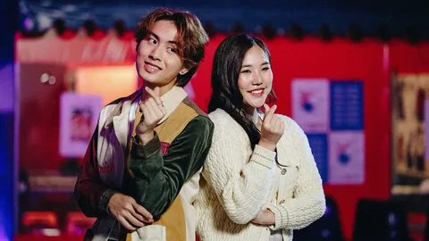 “ไดร์ม่อน” ร่วมงาน “ซินซิน” ครั้งแรก ส่งเพลงรักสุดโรแมนติก “รักในวันฝนมา”