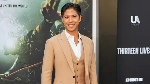 “อั้ม ถิระ” ดีใจกระแส “Thirteen Lives” สุดปังมีลุ้นชิงออสการ์ เล่าพา “มะลิ” เดินพรมแดง