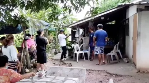 ญาติเล่าเหตุการณ์ "ยอด นครนายก" หยุดหายใจพักหนึ่ง น้องสาวยืนยันพี่ไม่คิดลาโลก