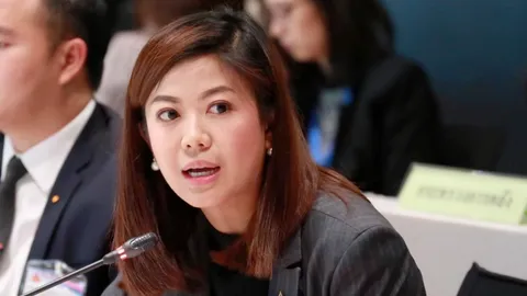 "ทิพานัน" โต้เพื่อไทย ชี้ "แม้ว-ปู" เป็นนายกฯ 2 ปี ก็มีคดีทุจริตแล้ว