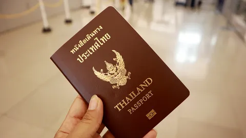 กรมการกงสุลบริการถึงใจ คนแห่ทำพาสปอร์ตวันหยุด