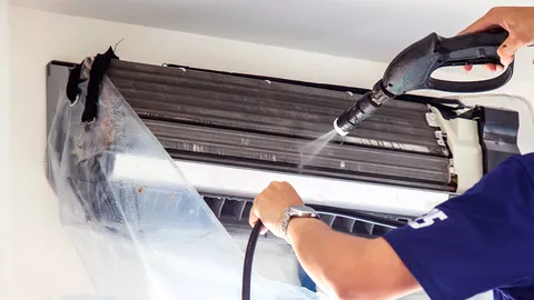 เช็กเงื่อนไข-ขั้นตอนลงทะเบียน "ล้างแอร์ช่วยชาติ" เฟส 2 รับส่วนลด 300 บาท