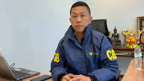 ปคบ.แจงจับกุม บ.อาหารเสริม 2 กรรมการโดนคดี ร่วมกันจำหน่ายวัตถุไซบูทรามีน