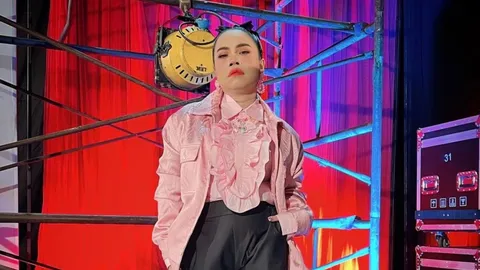 ตุ๊กกี้ ชิงร้อย ป่วยแพนิก-ไบโพลาร์ อาการหนักถึงขั้นขับรถชนเสาบ้านตัวเอง