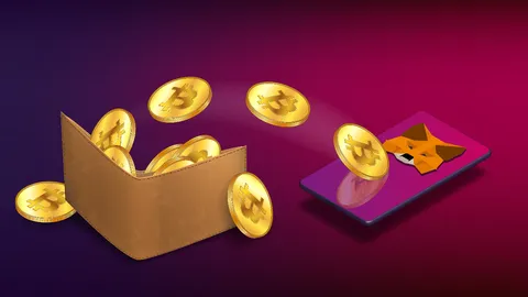 รู้จัก MetaMask คืออะไร? พร้อมวิธีสมัคร "MetaMask" กระเป๋าเงินคริปโตฯ