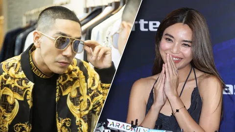 ปราง กัญญ์ณรัณ ขอโทษสาวที่ถูกโยงเป็นมือที่ 3 ทำเลิก โต้ง ทูพี (คลิป)