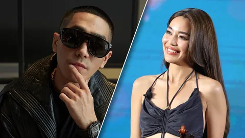 ฟังทุกคำพูดจาก ปราง โล่งใจได้เคลียร์สัมพันธ์ โต้ง จบดีไม่มีมือที่ 3 (คลิป)