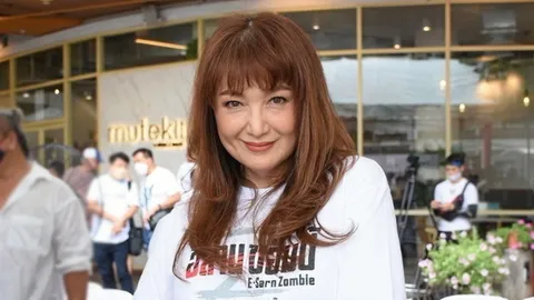 “ฮันนี่ ภัสสร” ดีใจได้กลับมาทำงาน ไร้ปัญหา “อินดี้” มีแฟน ชอบใครปล่อยให้ลูกเลือกเอง