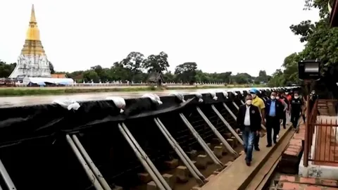 ป้องกันน้ำ