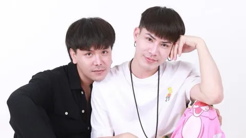 เอม วิทวัส เล่าเส้นทางรัก 12 ปี สุดซึ้งผ่านโรคซึมเศร้ามาได้เพราะแฟนคนนี้