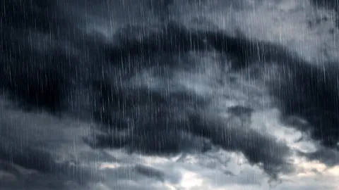 พายุ "หมาอ๊อน" ขึ้นฝั่งจีนตอนใต้ 25 ส.ค. ไม่ส่งผลกระทบโดยตรงต่อไทย