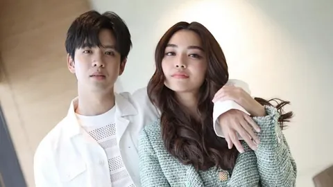 ฟิล์ม ธนภัทร เคลียร์ปมมือที่ 3 ปราง-โต้ง เลิกกัน (คลิป)