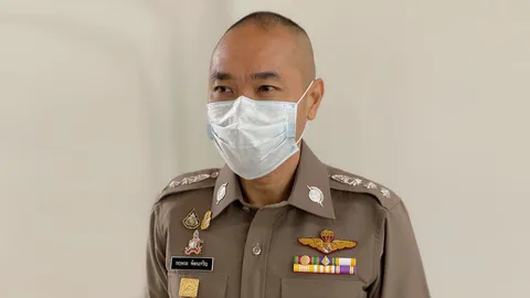 ผบ.ตร. ย้ำทุกหน่วยทำคดีตร.หญิงทำร้ายทหารรับใช้ ต้องเป็นธรรม ตรงไปตรงมา