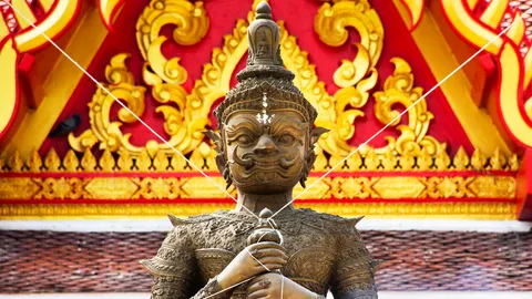 "คาถาบูชาท้าวเวสสุวรรณ" เสริมวาสนา เรียกทรัพย์ ปัดเป่าสิ่งชั่วร้าย