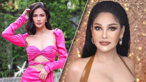 น้ำตาล ชลิตา เคลียร์ดราม่าปม มาดามแพม ลั่นถ้าป่วยให้ไปรักษา