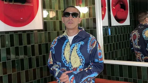 "โต้ง ทูพี" เคลื่อนไหวโพสต์รูประบุแคปชัน “Just walk” หลัง "ปราง" ยันสถานะ