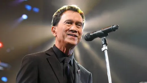 ปีแห่งสูญเสีย