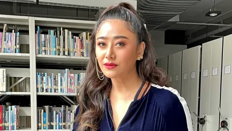 “แอน มิตรชัย” รักไม่ยุ่งมุ่งทำหน้าที่ “ทูตสานสัมพันธ์” ถึงจุด “อิ่มตัว” 