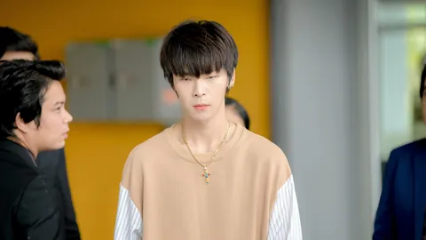 "เกมเพลย์" น้ำตาท่วม! เปิดฉากหนักหน่วง ใน "Work From Heart รักป่วนก๊วนออฟฟิศ"