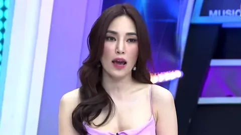 เมย์ พิชญ์นาฏ เล่าโดนบัญชีขโมยเงิน 8 ล้าน ทำให้ หนิง-เป้ย-กระแต หยุดทะเลาะกัน