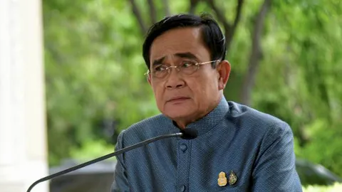 “ลุงตู่” ประชุมส่งท้ายก่อนหยุด เพิ่มขีดความสามารถประเทศ